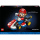 Klocki LEGO® LEGO Super Mario 72037 Mario Kart: Mario i Standard Kart